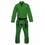 Judo Uniform