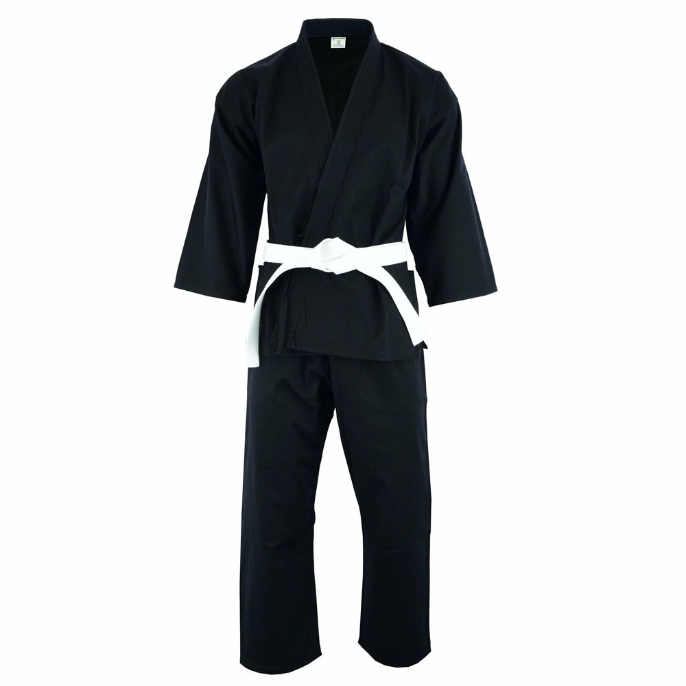 1-38.jpg Karate Uniform - Image 1