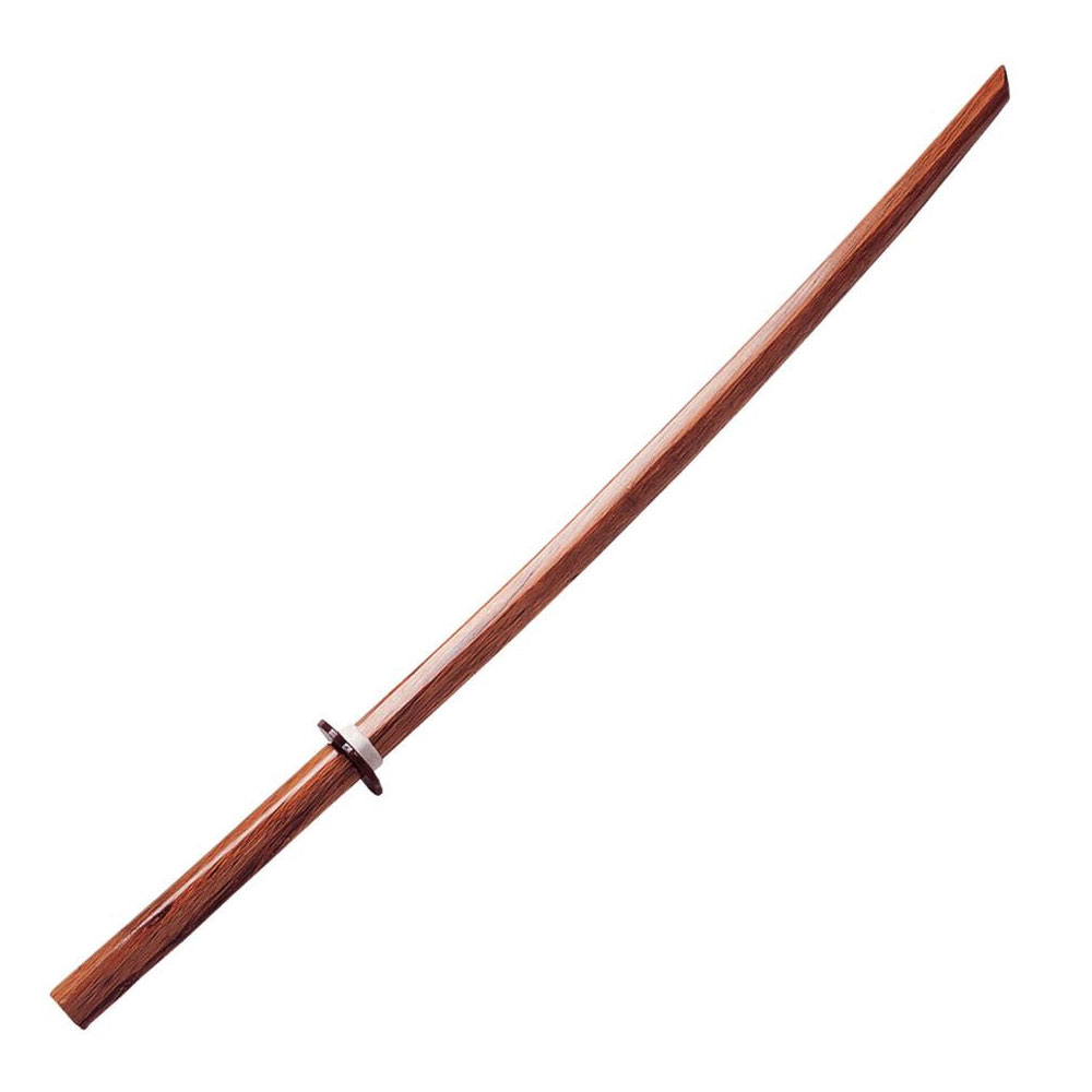 1-43.jpg Wooden Weapons - Image 1