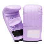 Bag mitt