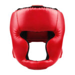 MMA Head Guard
