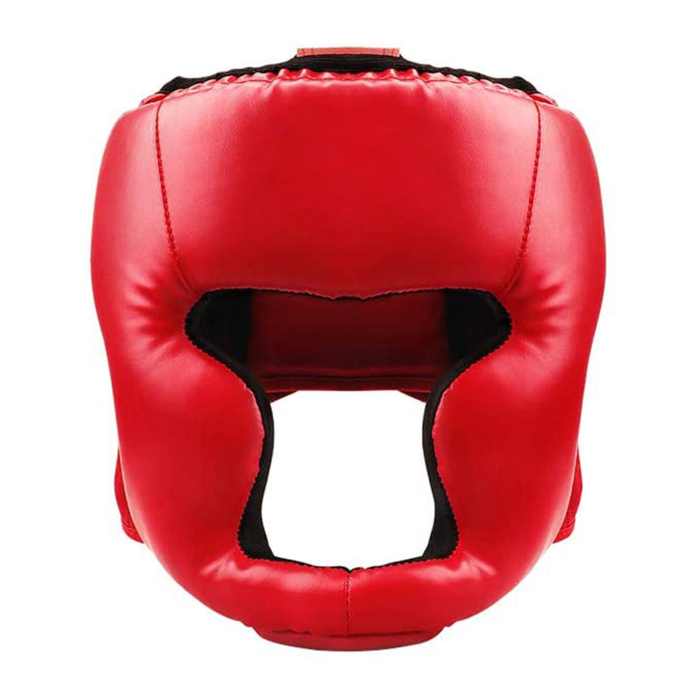 1-87.jpg MMA Head Guard - Image 1