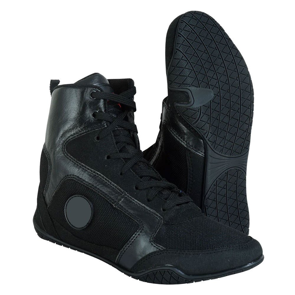 1-89.jpg MMA Shoes - Image 1