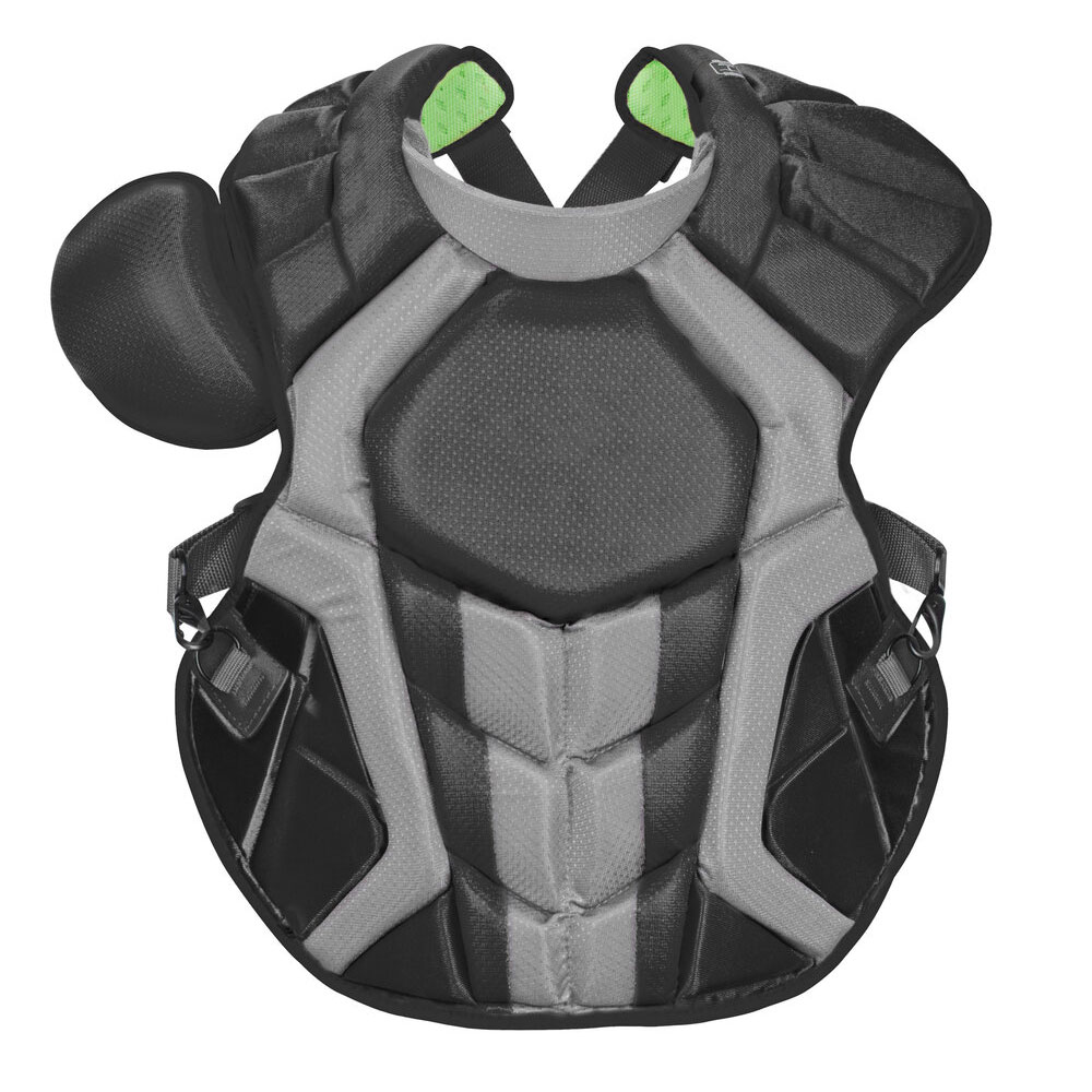 10-34.jpg Chest Guards - Image 1