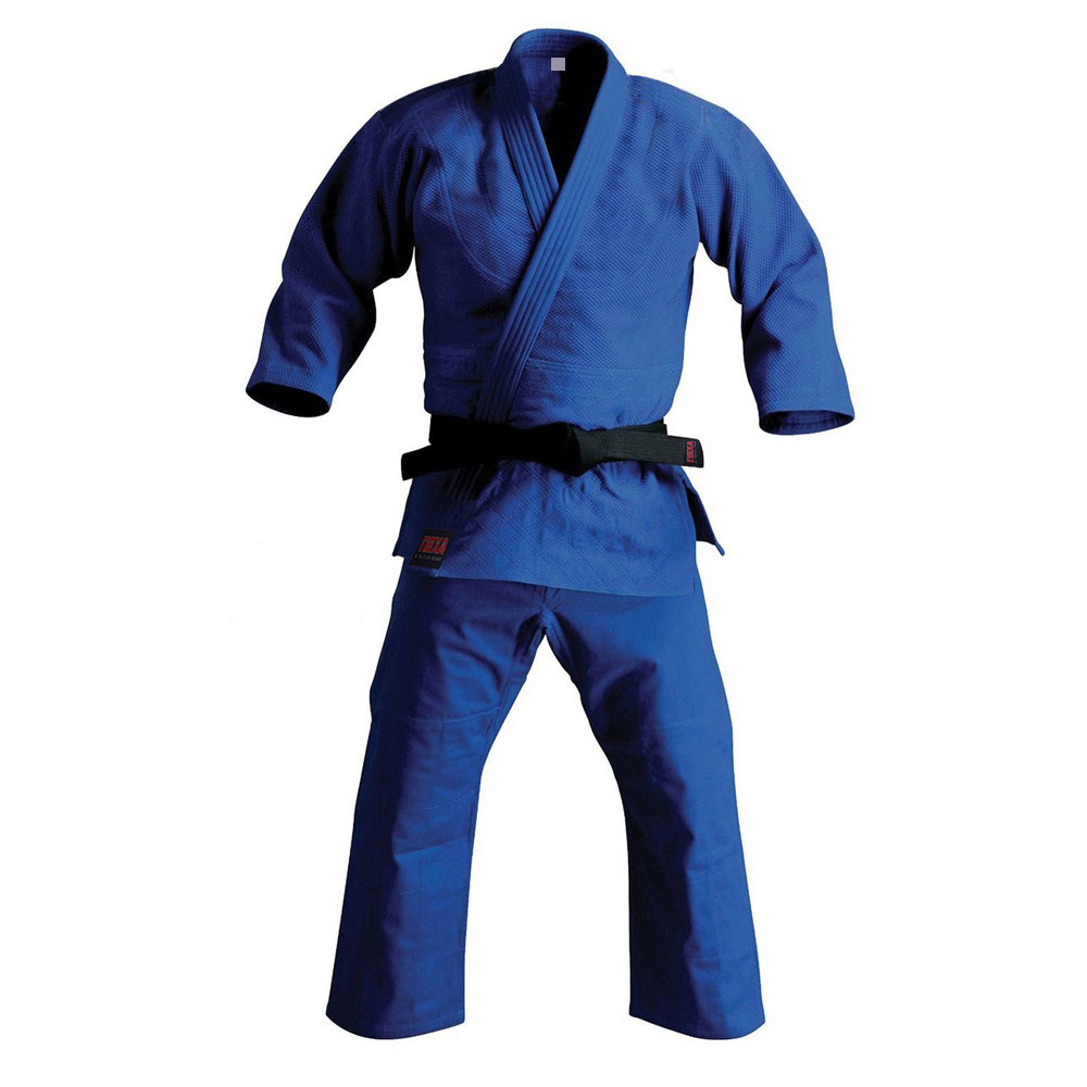 10-36.jpg Judo Uniform - Image 1