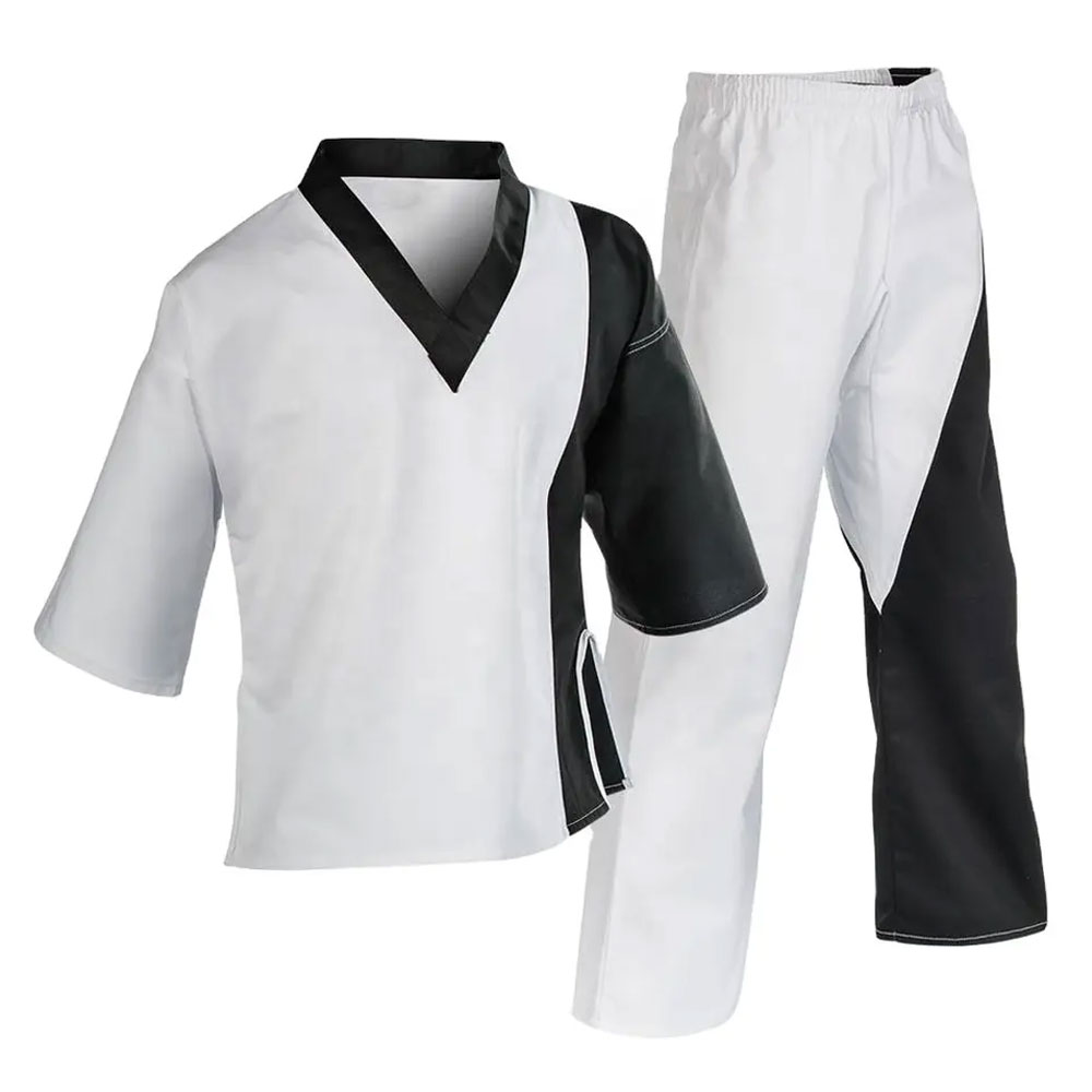 10-37.jpg Karate Uniform - Image 1