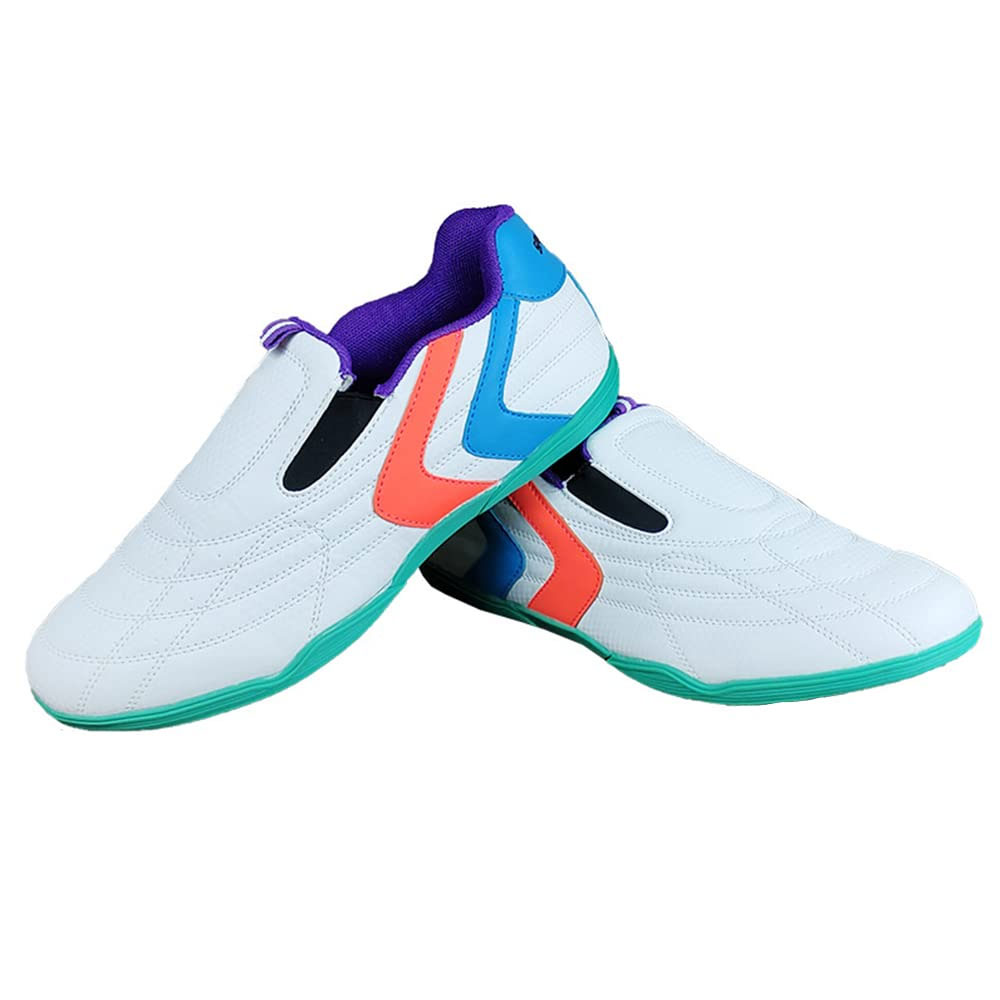 10-40.jpg Taekwondo Shoes - Image 1