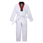 Taekwondo Uniform