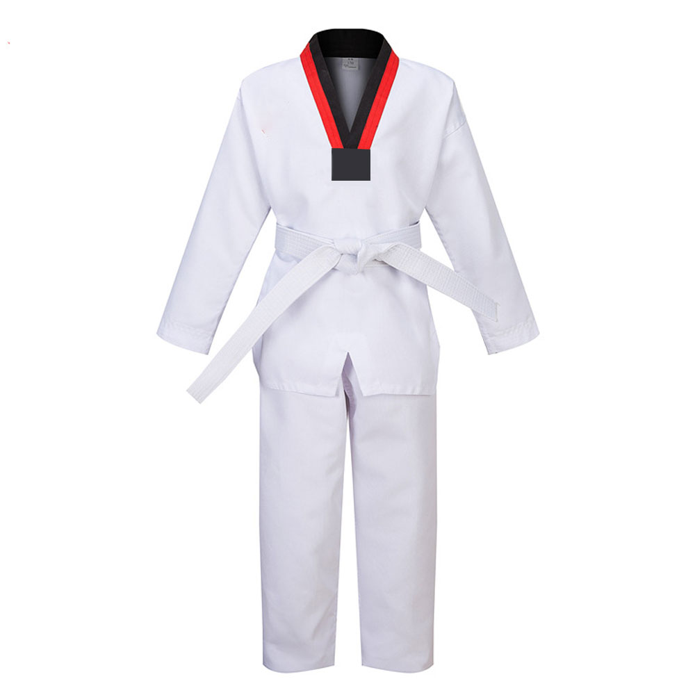 10-41.jpg Taekwondo Uniform - Image 1