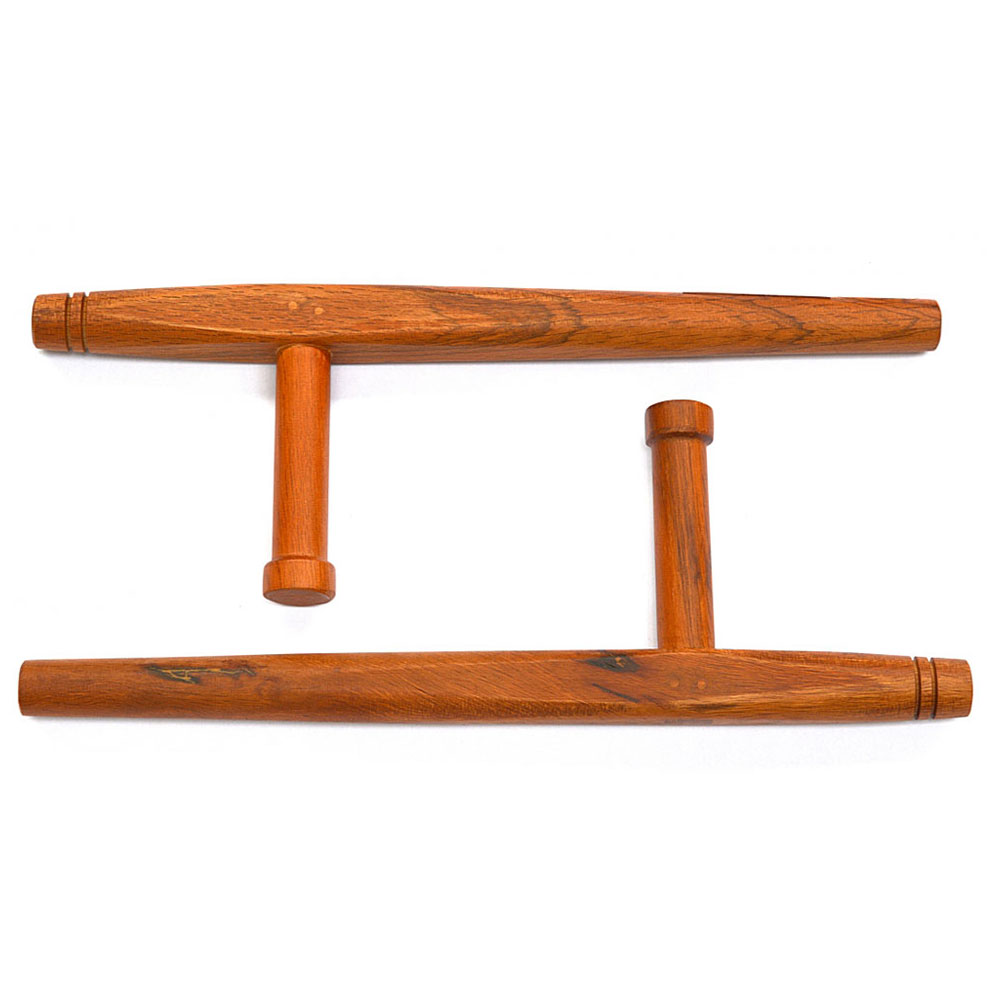 10-42.jpg Wooden Weapons - Image 1