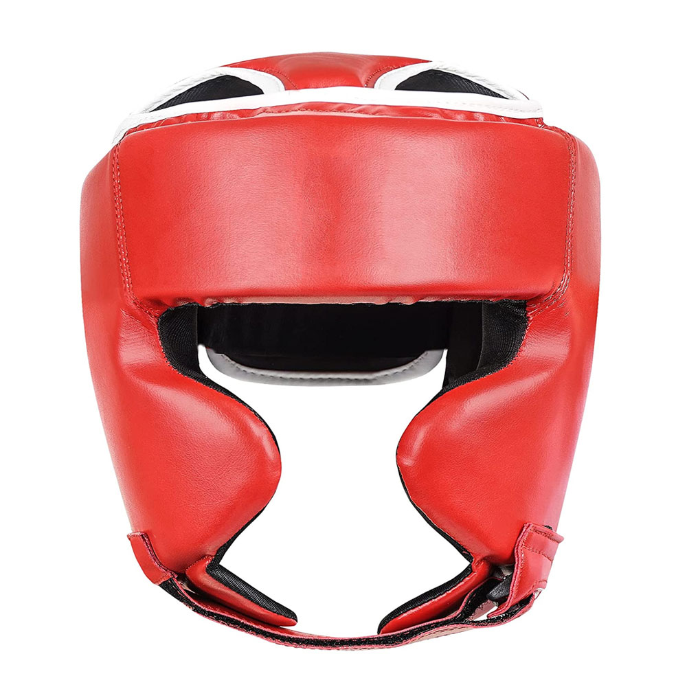 10-87.jpg MMA Head Guard - Image 1