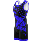 Wrestling Singlets