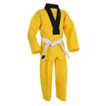 Taekwondo Uniform