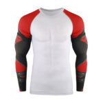 MMA Rash Guards