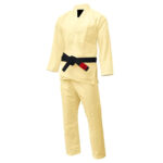 Jiu-Jitsu Uniform