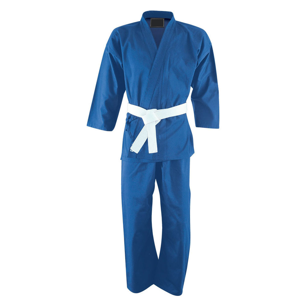 3-37.jpg Karate Uniform - Image 1
