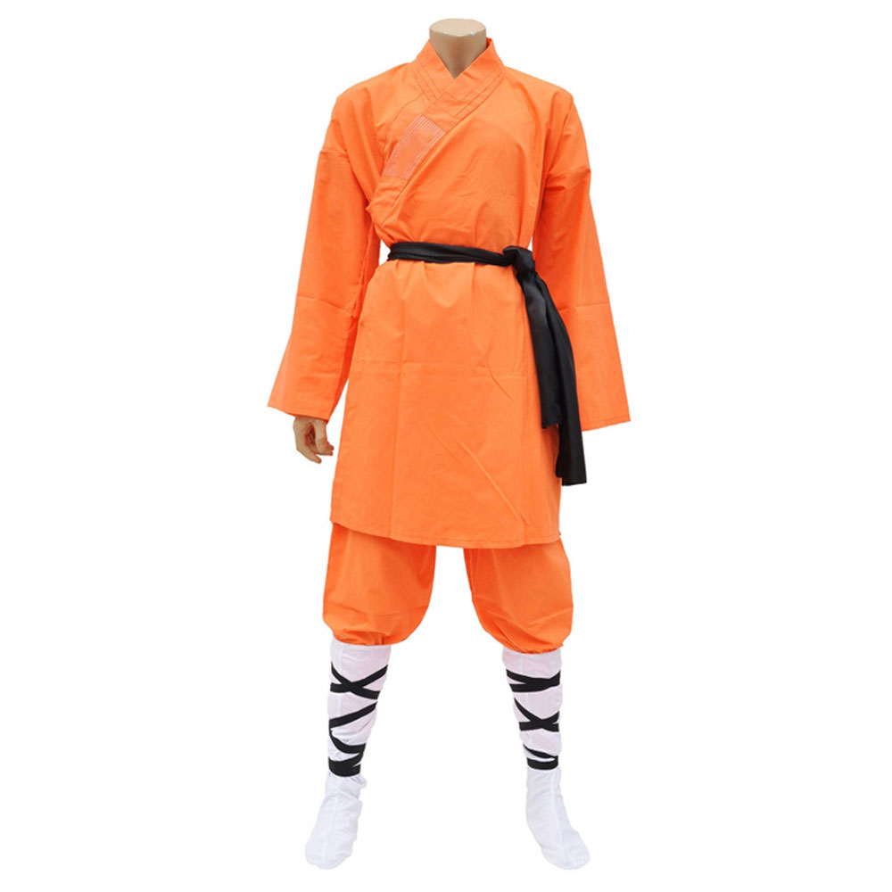 3-38.jpg Kung Fu Uniform - Image 1