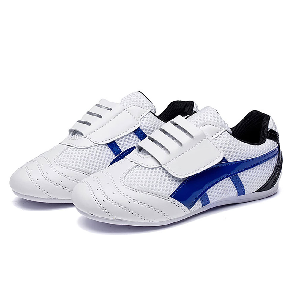 3-40.jpg Taekwondo Shoes - Image 1