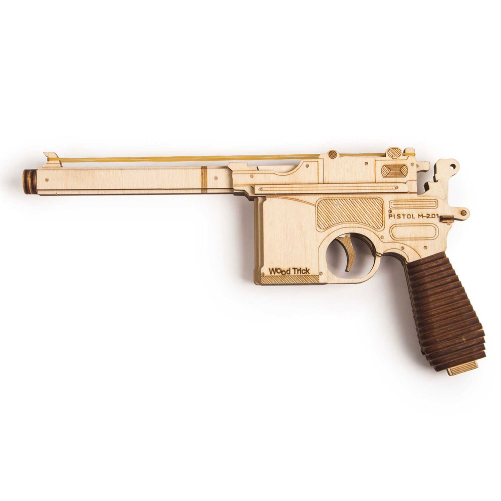 3-42.jpg Wooden Weapons - Image 1