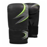 Bag mitt