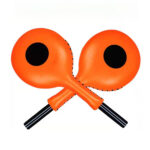 Boxing paddle