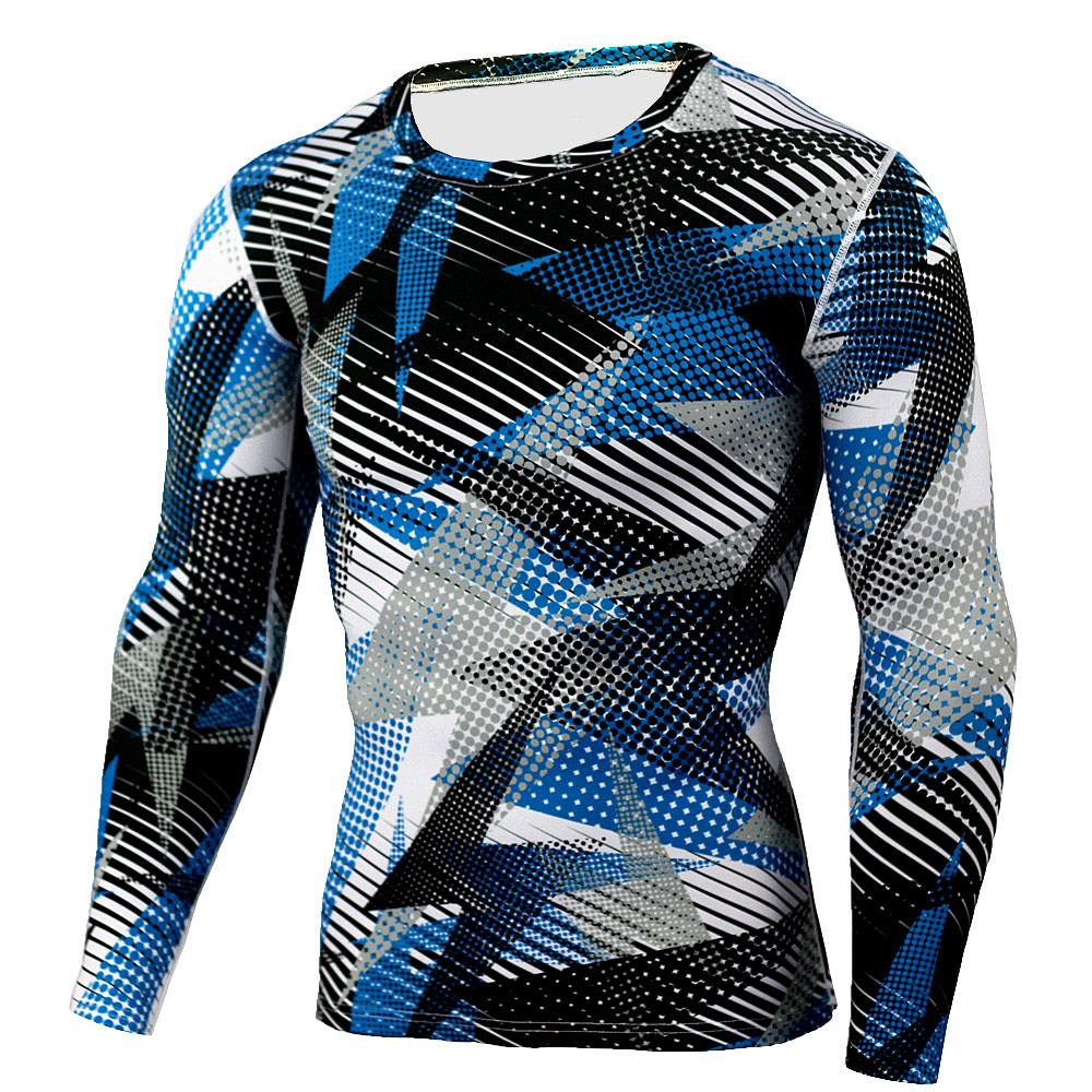 3-88.jpg MMA Rash Guards - Image 1