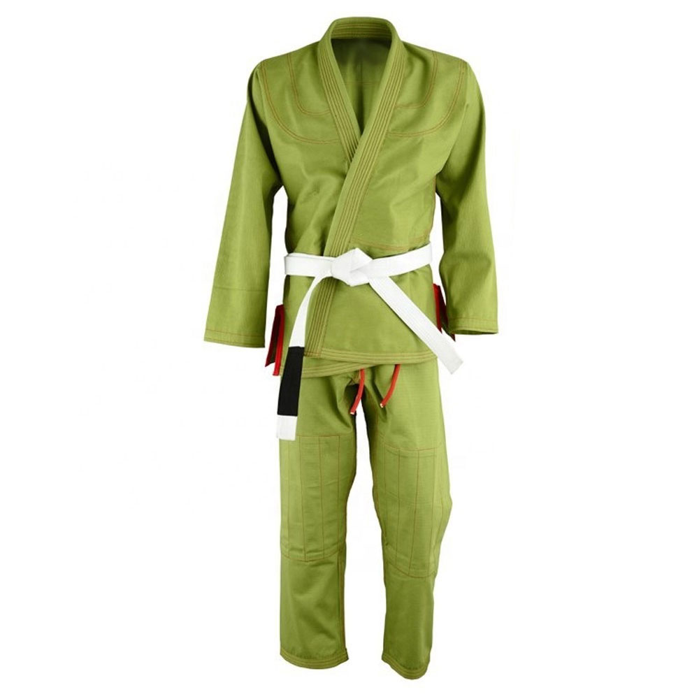 4-35.jpg Jiu-Jitsu Uniform - Image 1