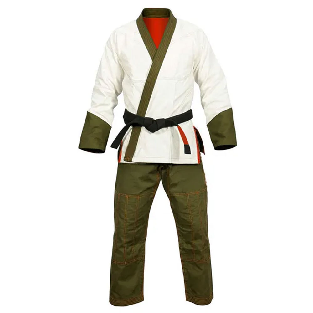 4-36.jpg Judo Uniform - Image 1