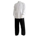 Kung Fu Uniform