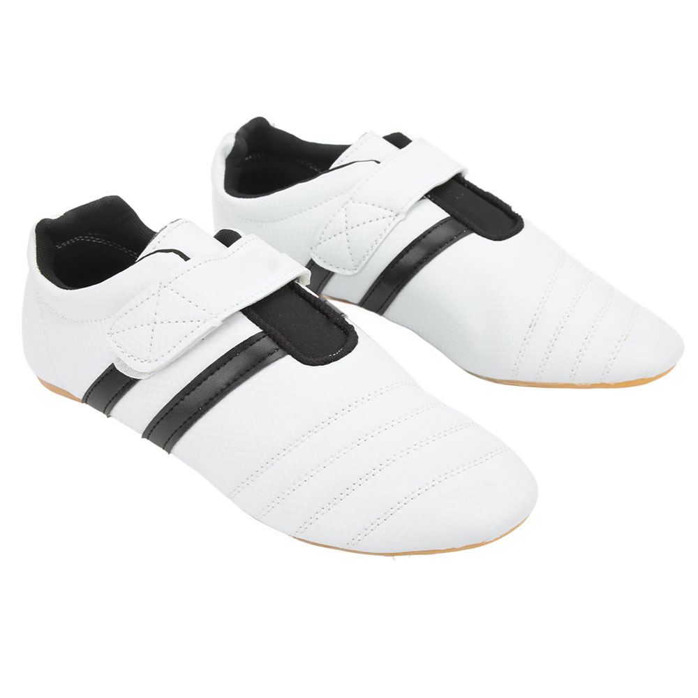 4-40.jpg Taekwondo Shoes - Image 1