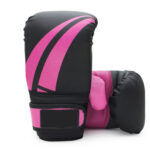 Bag mitt