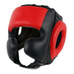 MMA Head Guard