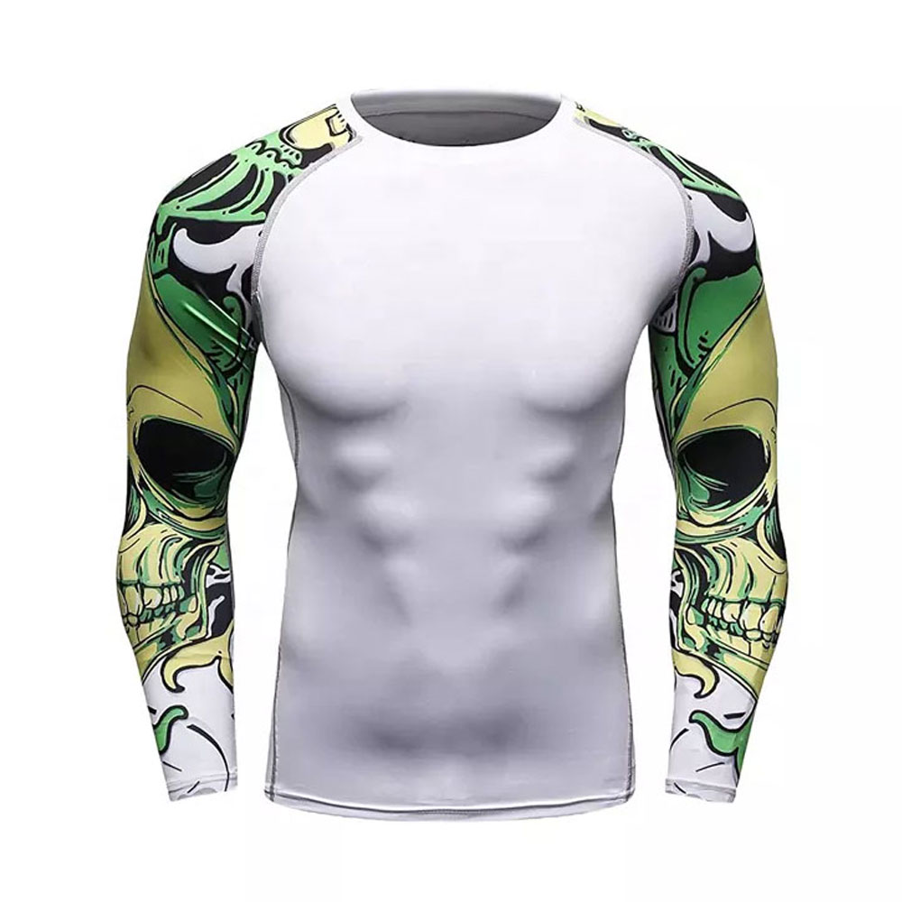4-90.jpg MMA Rash Guards - Image 1