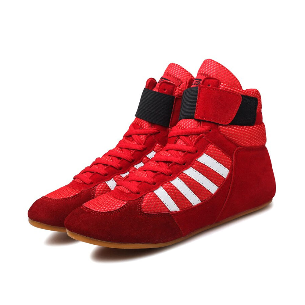 4-91.jpg MMA Shoes - Image 1