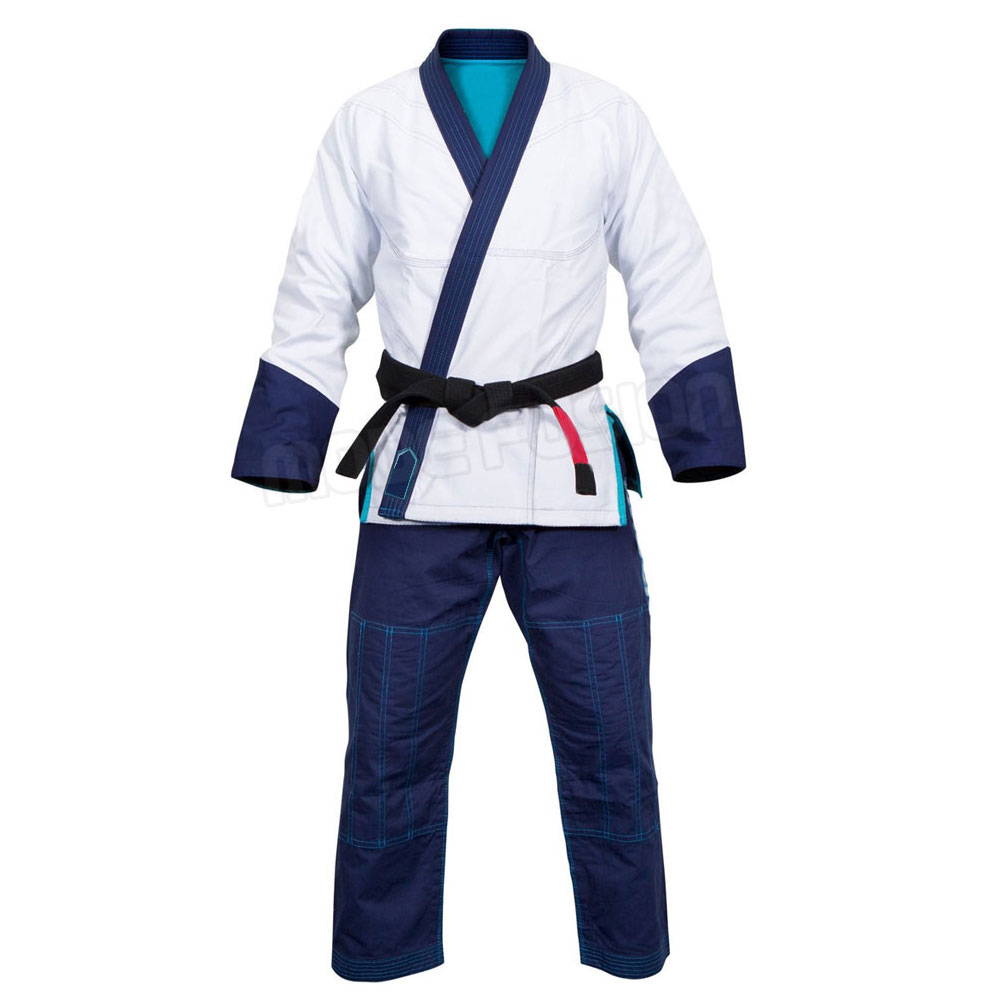 5-35.jpg Jiu-Jitsu Uniform - Image 1
