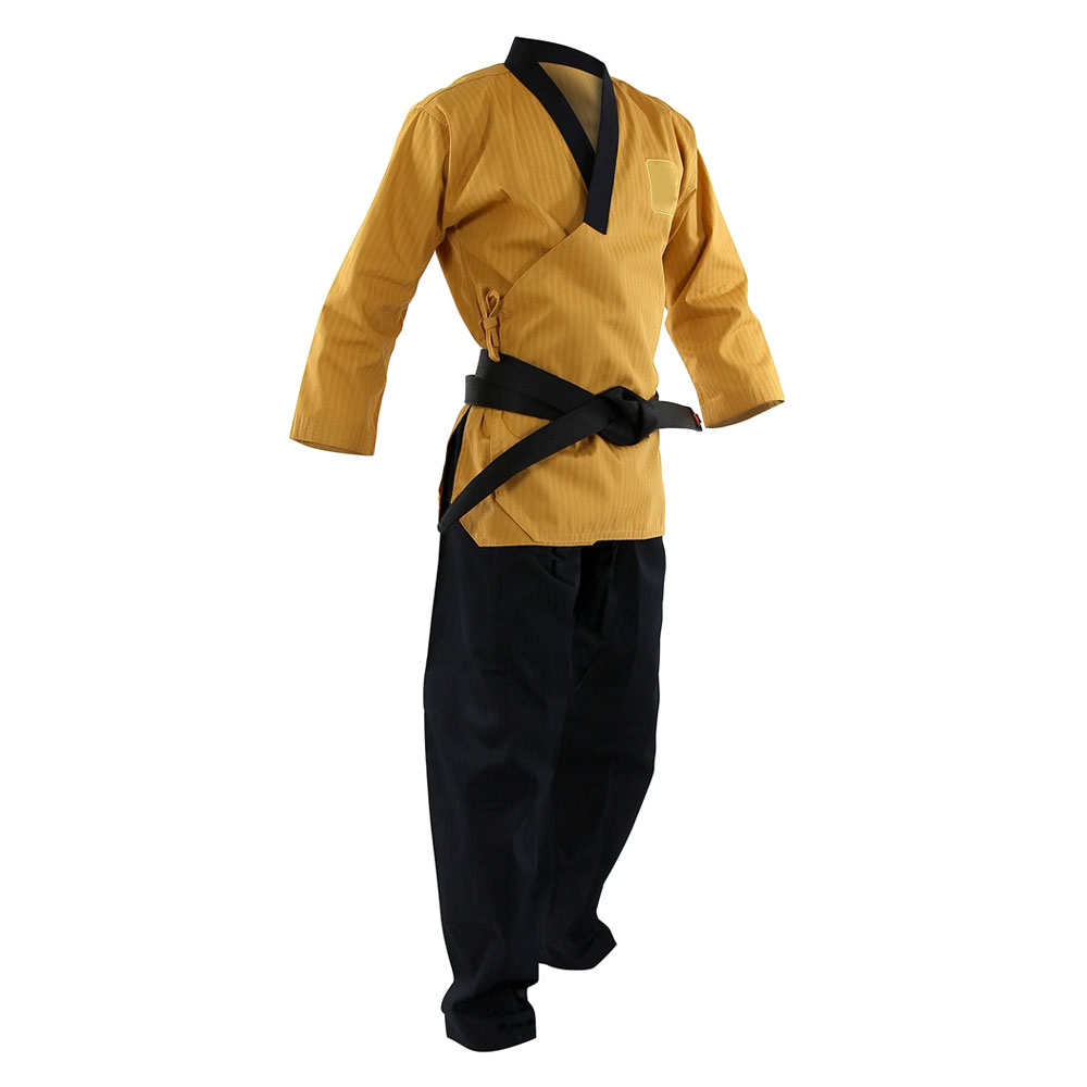 5-36.jpg Judo Uniform - Image 1