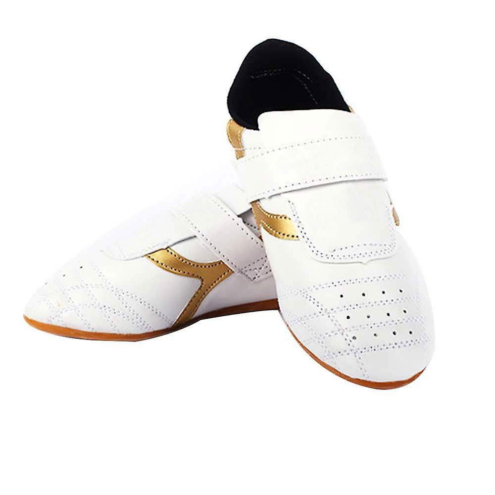 5-40.jpg Taekwondo Shoes - Image 1