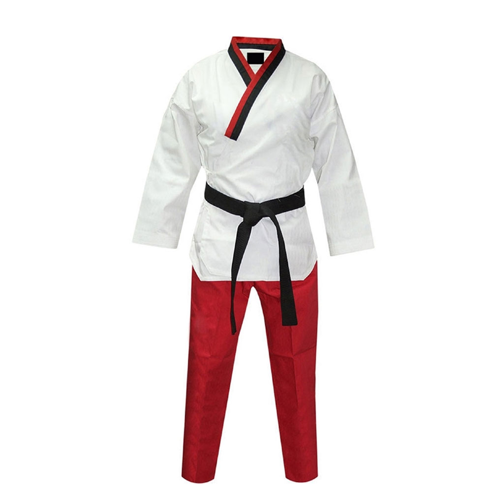 5-41.jpg Taekwondo Uniform - Image 1