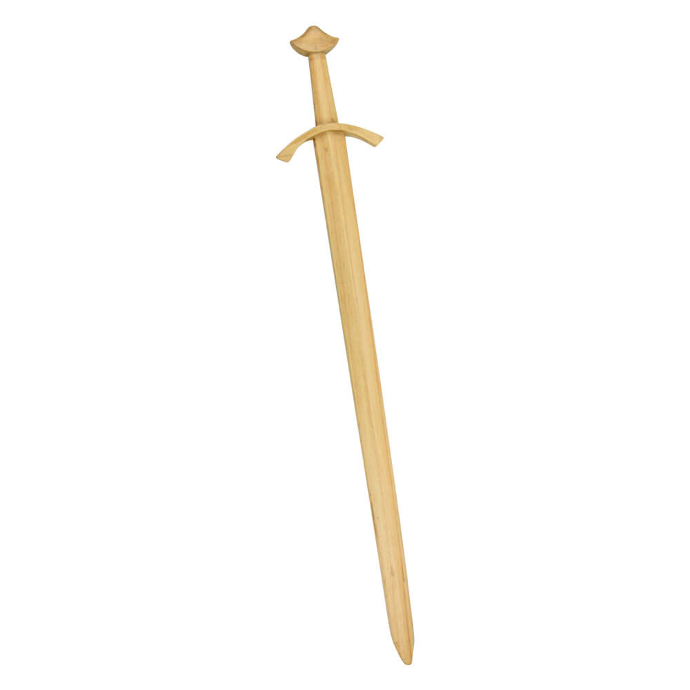 5-42.jpg Wooden Weapons - Image 1