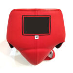 Abdominal guard