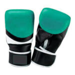 Bag mitt