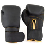 Boxing gloves
