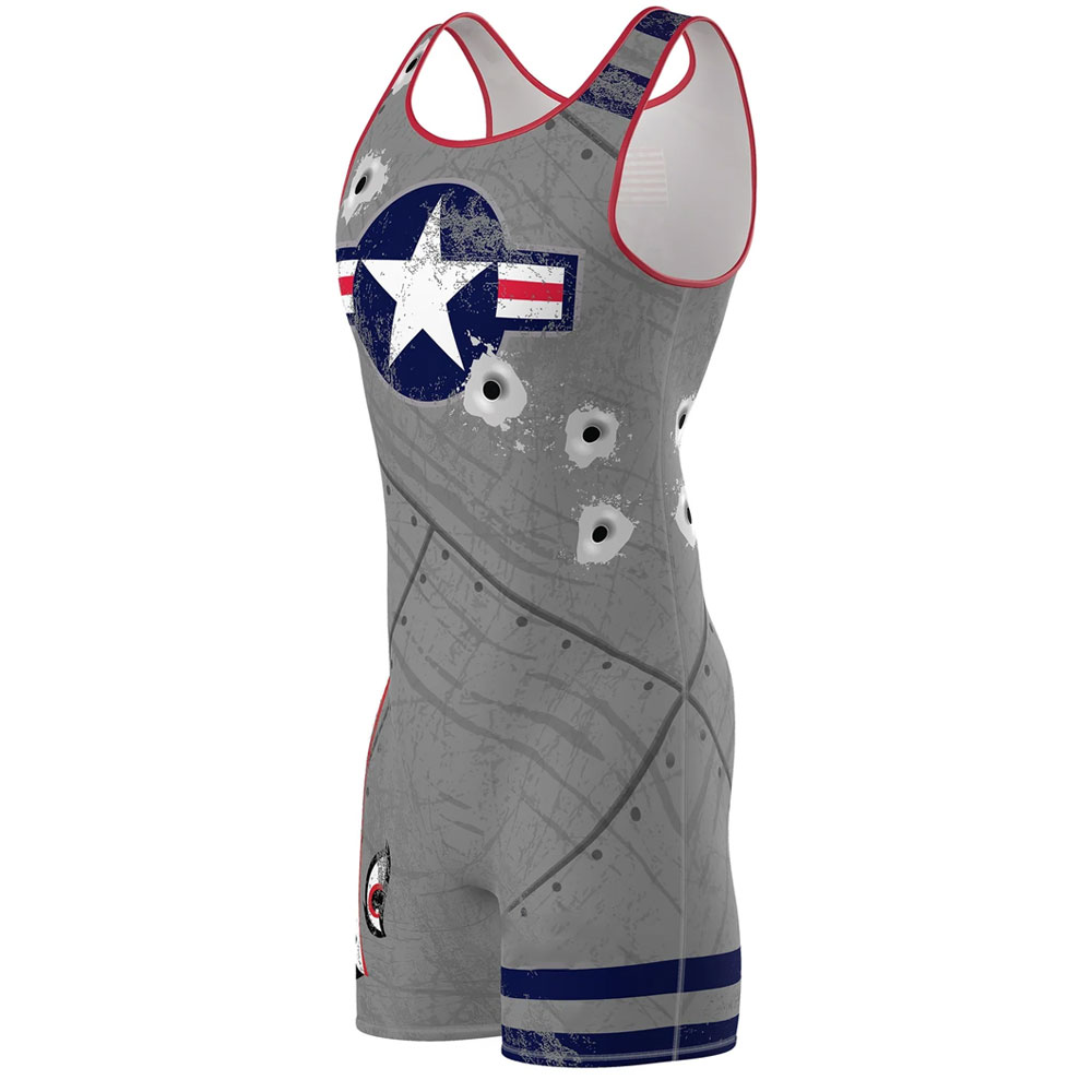 6-1-1.jpg Wrestling Singlets - Image 1