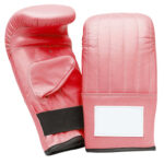 Bag mitt