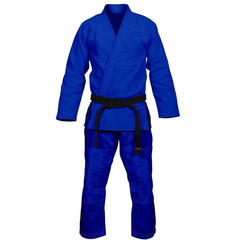 7-35.jpg Jiu-Jitsu Uniform - Image 1