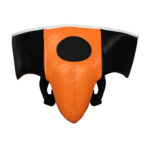 Abdominal guard