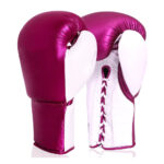 Boxing gloves