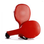 Boxing paddle