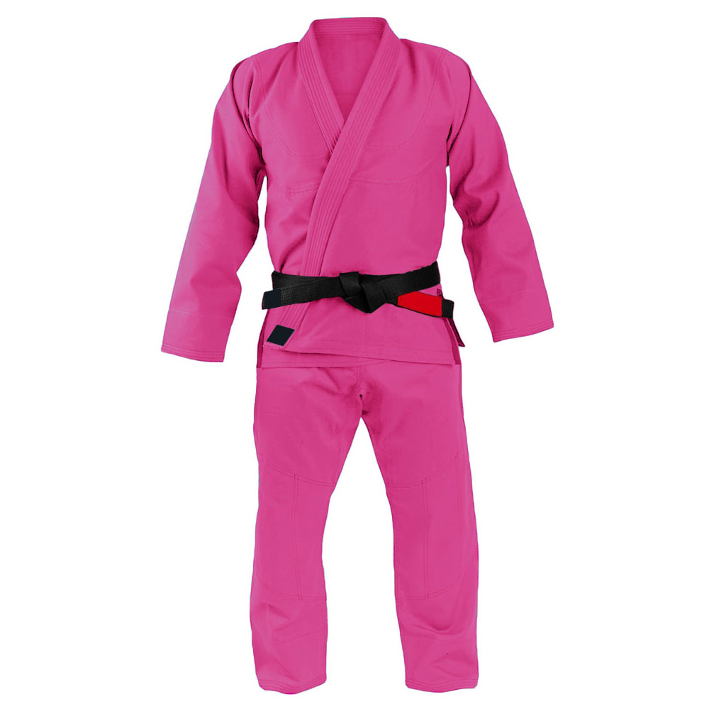 8-35.jpg Jiu-Jitsu Uniform - Image 1