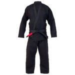 Judo Uniform